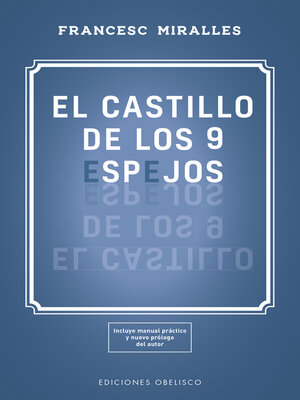 cover image of El castillo de los 9 espejos